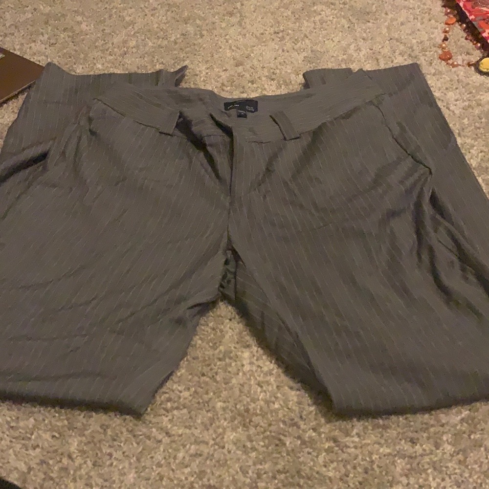 Gap Dress Pants